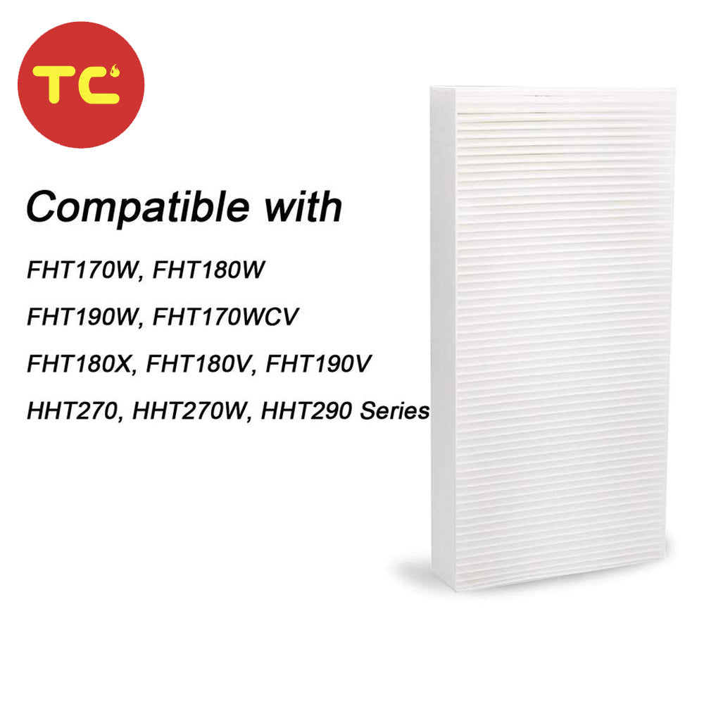 Air Purifier Replacement Parts