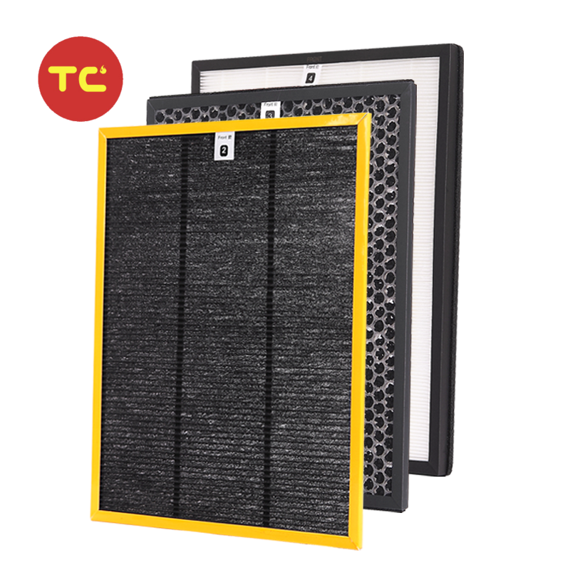 Air Purifier Filters 