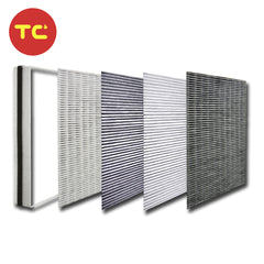 Air Purifiers Filter