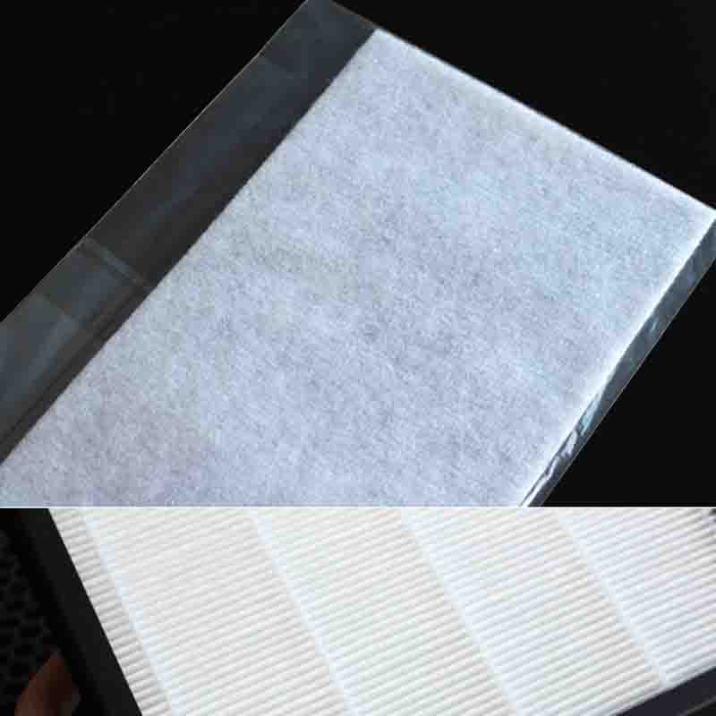 Air Purifier HEPA Filters