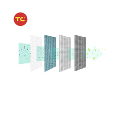 Air Purifier Filters