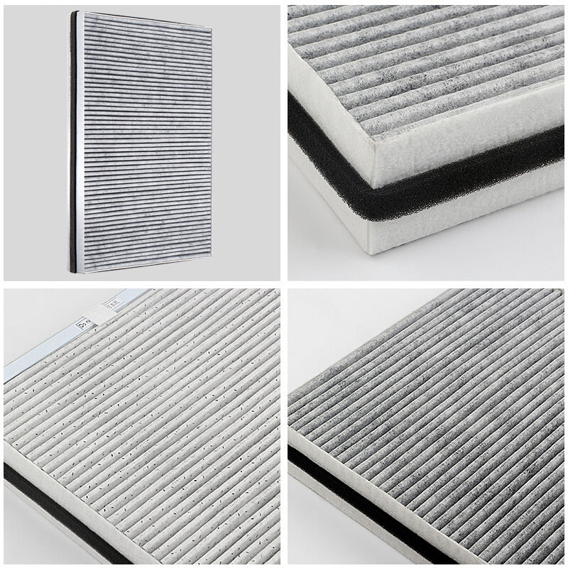 Air Purifiers Filter