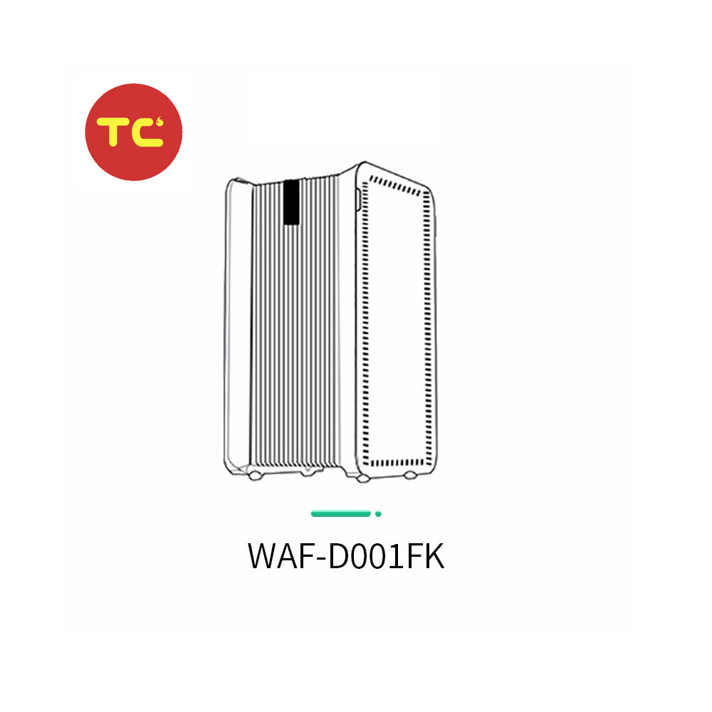 Air Purifiers Filter