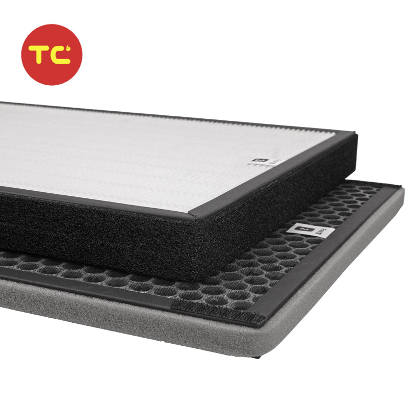 Mitsubishi Air Purifier Filter