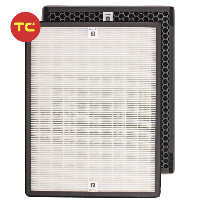 Mitsubishi Air Purifier Filter