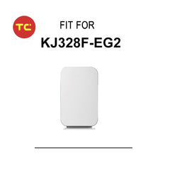 Mitsubishi Air Purifier Filter