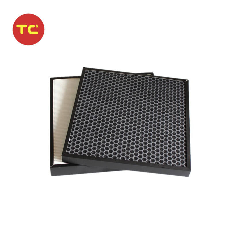 Air Purifier Filter Wholesaler