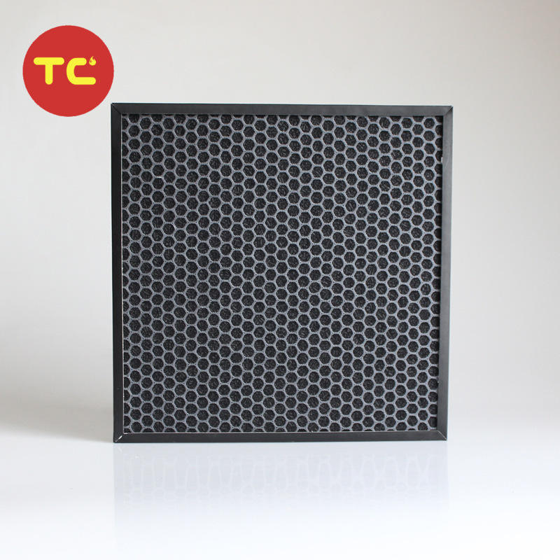 Air Purifier Replacement Parts