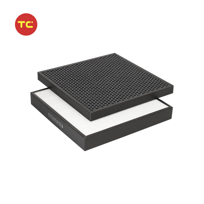 Air Purifiers Filter