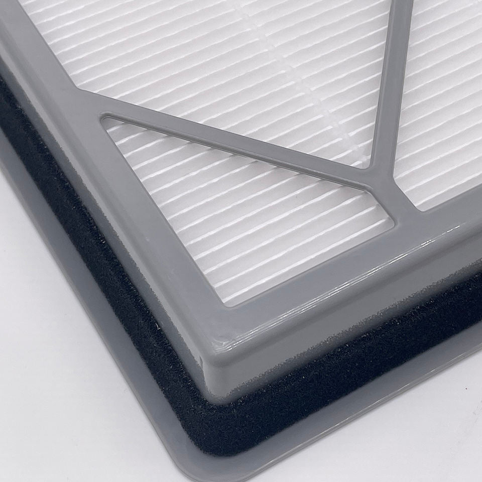 Air Purifier Filter Supplier
