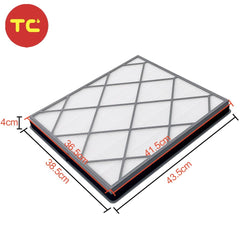 Air Purifier Filter Supplier