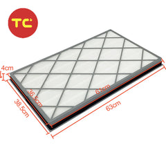 Air Purifier Replacement Parts