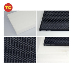 Home Air Purifier Filter