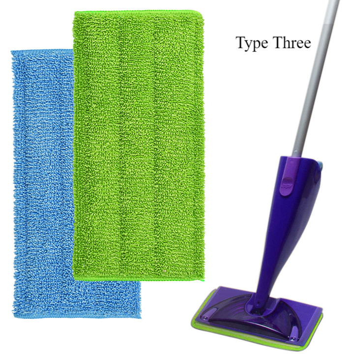 Mop Pads