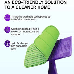 Mop Pads