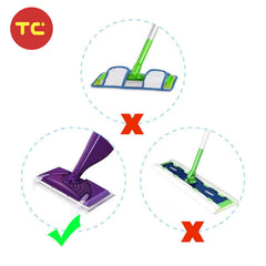 Mop Pads