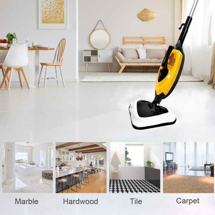 Mop Pads