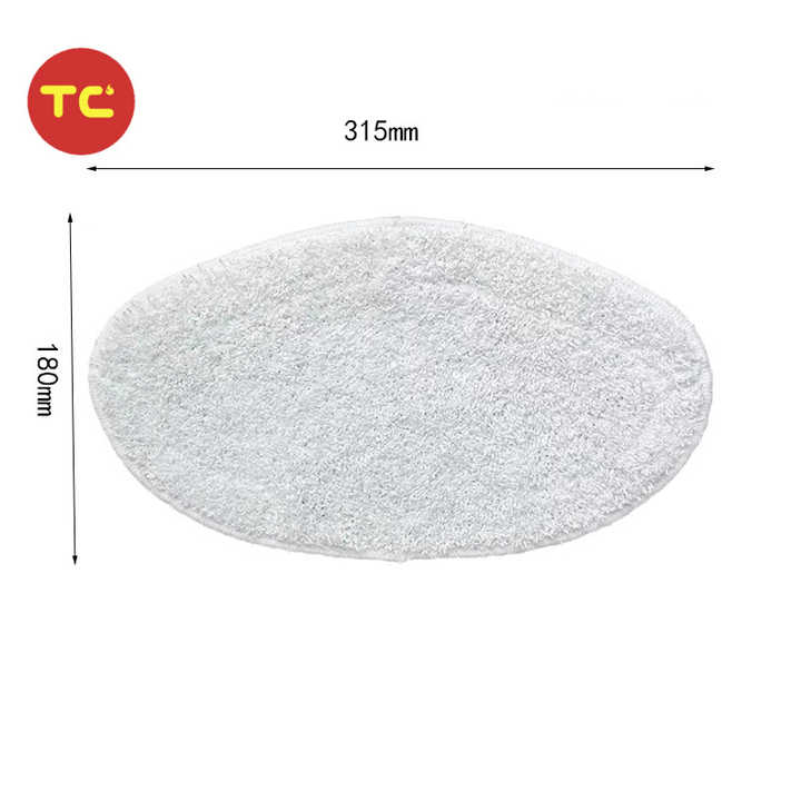 mop pads