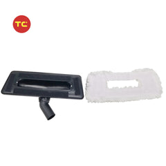 Brush Head Attachments 