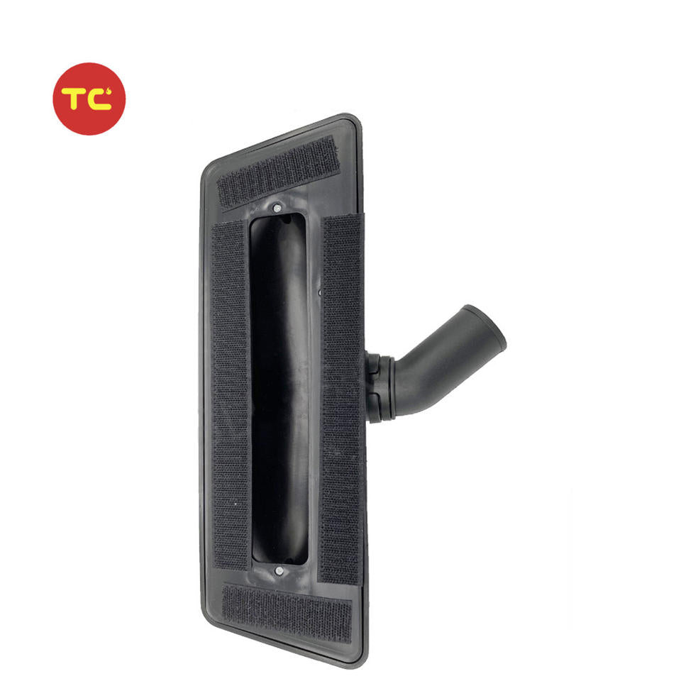 Brush Head Attachments 