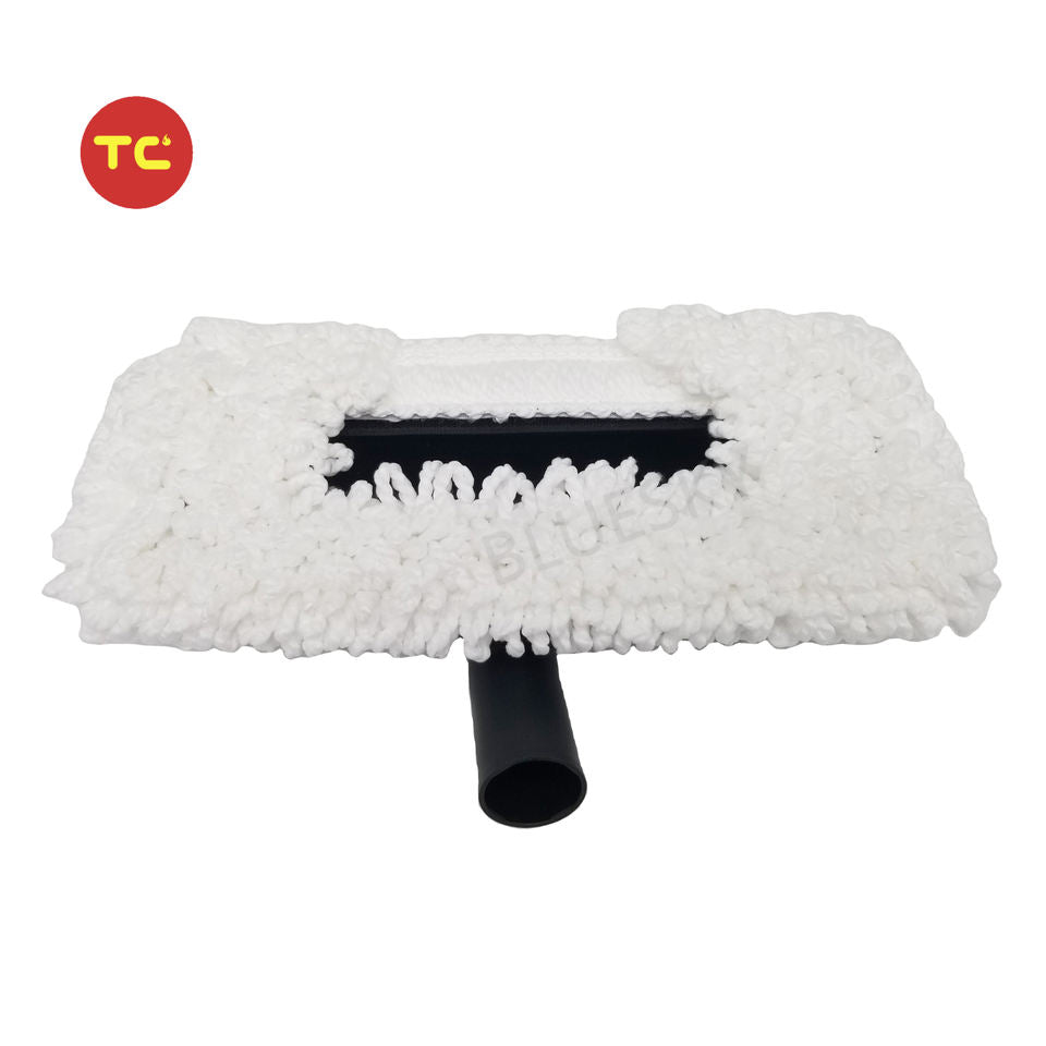 Brush Head Attachments 