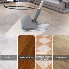 Mop Pads 