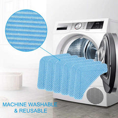 Mop Pads 