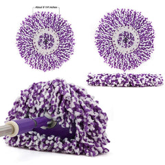 Mop Pads