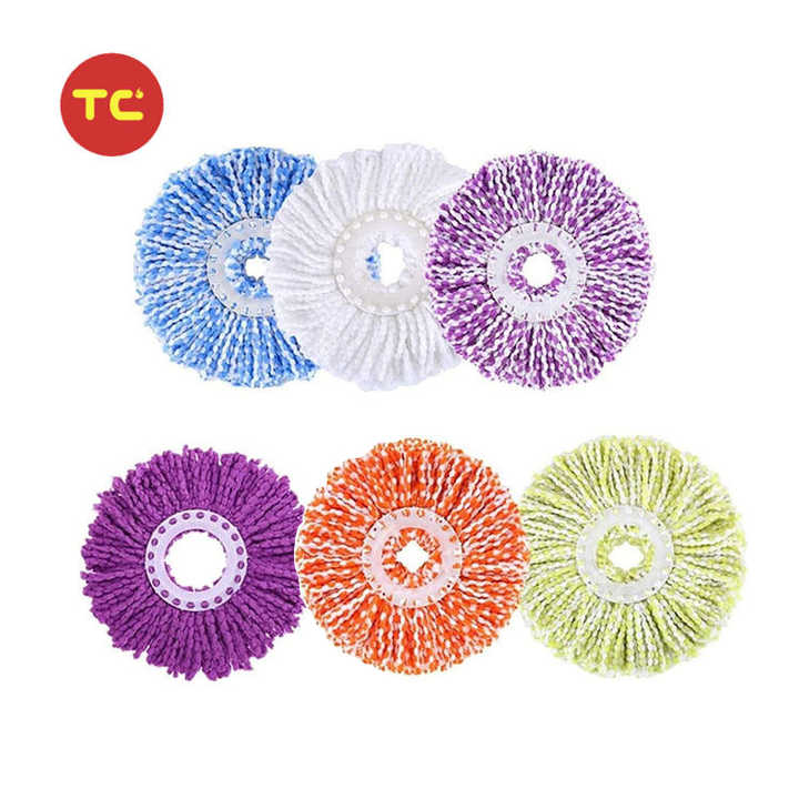 Mop Pads