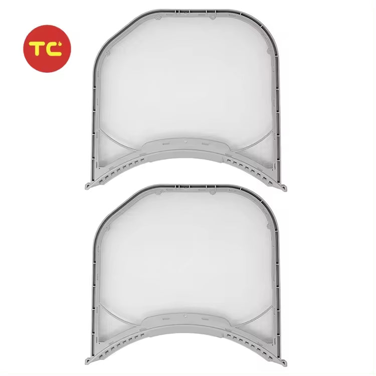 Dryer Accessory Lint Filter Screen Replacement Part Compatible with LG Compare to Part # ADQ56656401