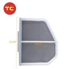 Lint Trap Dryer Lint Filter Screen Compatible For Whirlpool Kenmore And Roper Sears Dryer Part W10120998