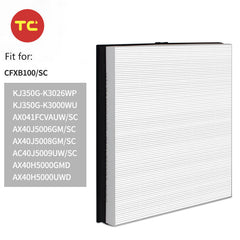 Air Purifier Replacement Parts