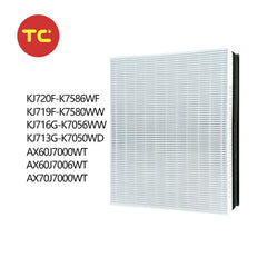 Home Air Purifier Filter