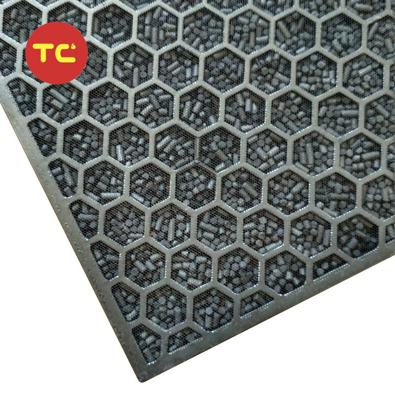 Home Air Purifier Filter