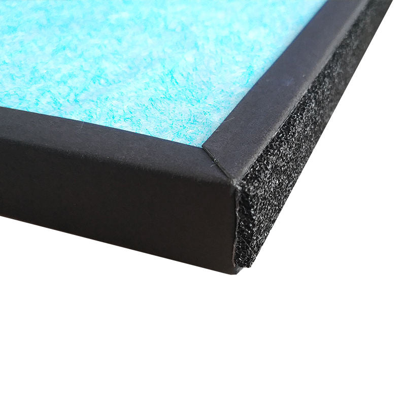 True HEPA Filter
