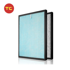 True HEPA Filter