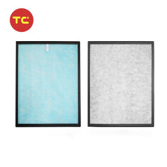 True HEPA Filter