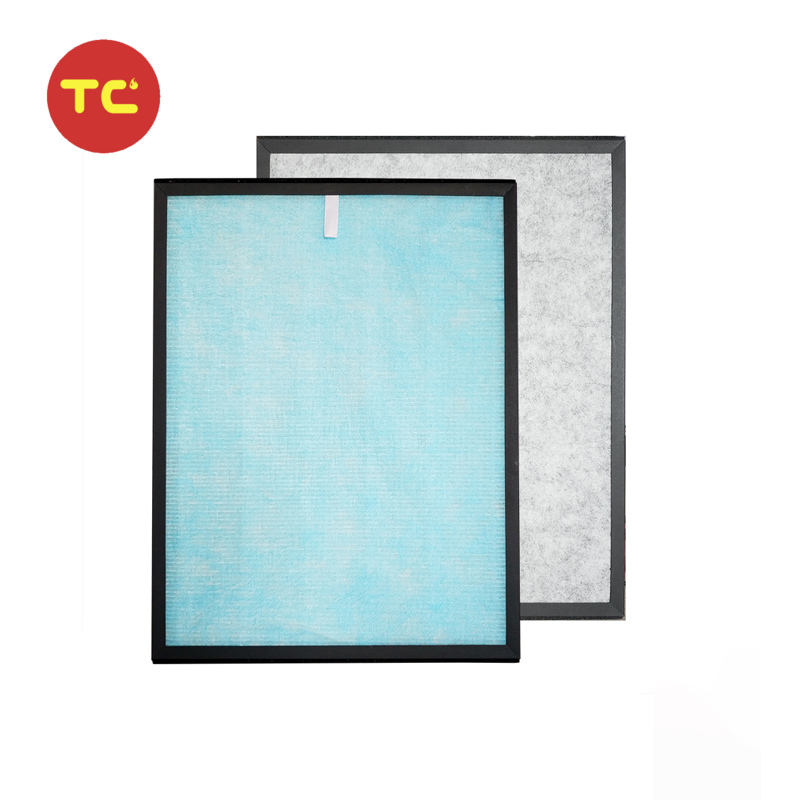 True HEPA Filter