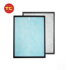 True HEPA Filter