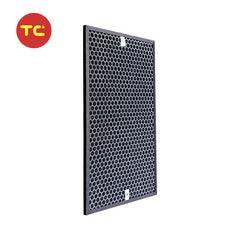 True HEPA Filter