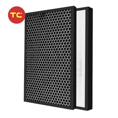 True HEPA Filter