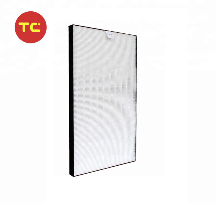 True HEPA Filter