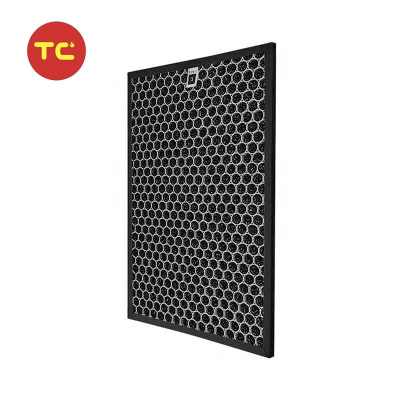 True HEPA Filter