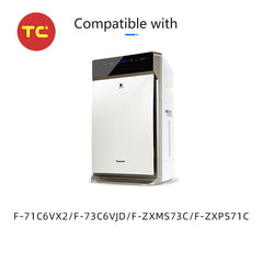 High Efficiency Filter