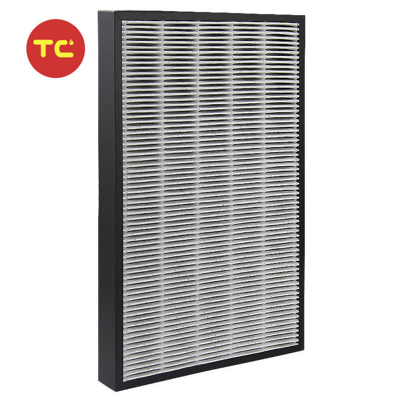 High Efficiency Filter