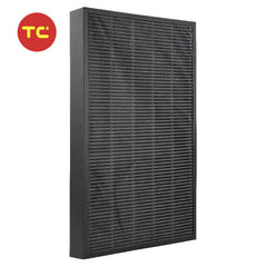 High Efficiency Filter