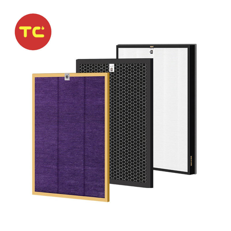 Air Purifiers Filter