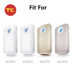 Air Purifiers Filter