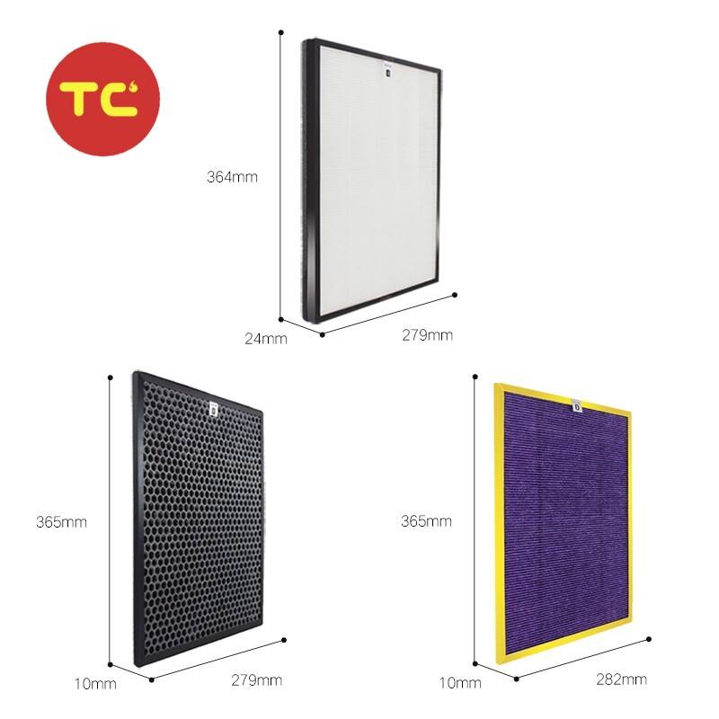 Air Purifiers Filter