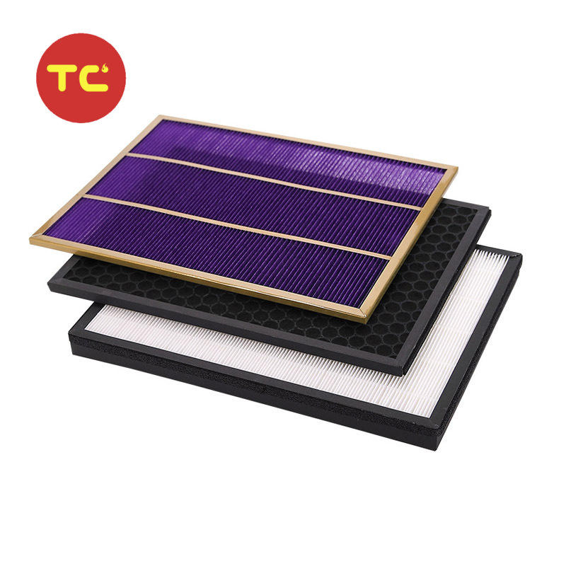 Air Purifiers Filter